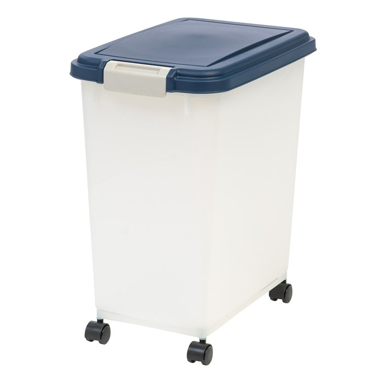 Rebrilliant Francisco 1.089 Food Storage Container & Reviews | Wayfair